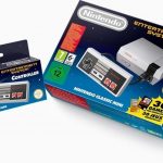 Nintendo вернёт консоль NES Classic Edition на рынок 29 июня»
