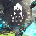 Обзор игры Apex Construct: лучник против роботов