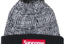 Photo of Шапки Supreme: стильные аксессуары для ценителей моды