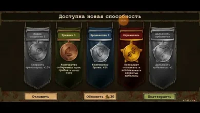 Photo of Ветки развития и выбор стратегии в Day R за выживальщика торговца или рейдера с особенностями каждого пути